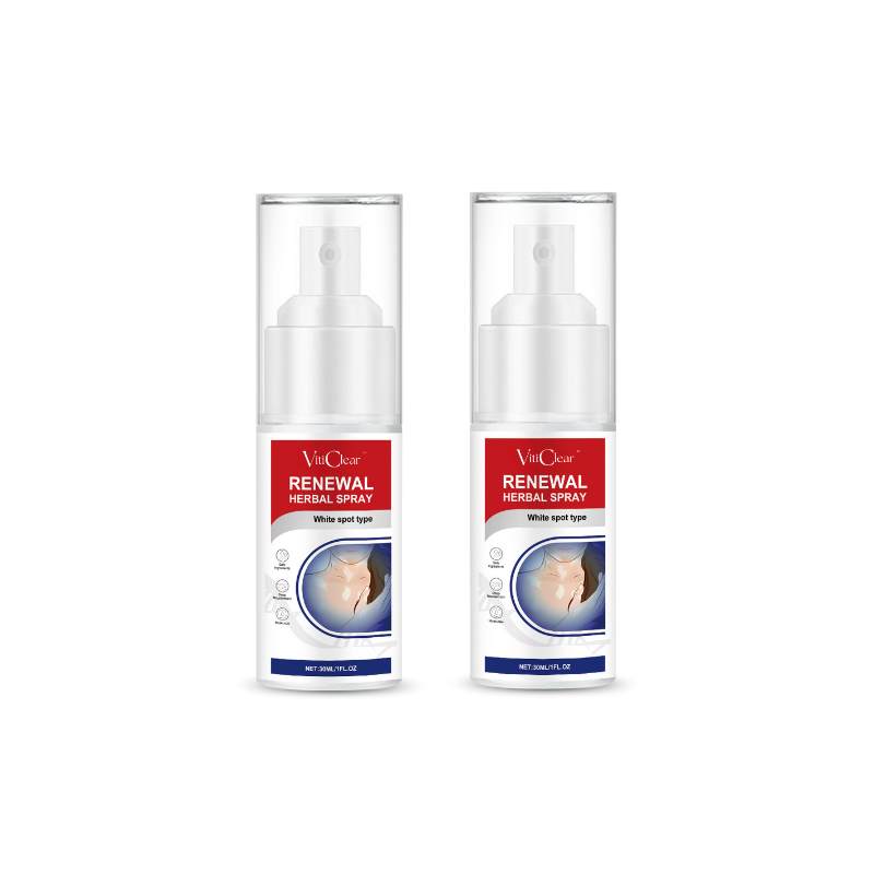 VitiClear™ | Unterstützt 3× schnellere Repigmentierung – sichtbare Ergebnisse in 2 Wochen!
