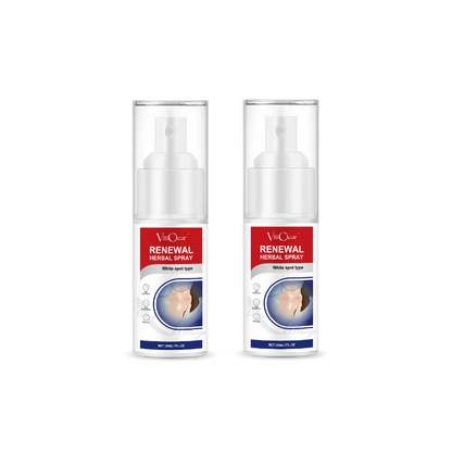 VitiClear™ | Unterstützt 3× schnellere Repigmentierung – sichtbare Ergebnisse in 2 Wochen!