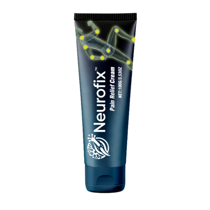 Neurofix™ | Nervenschmerz-Creme