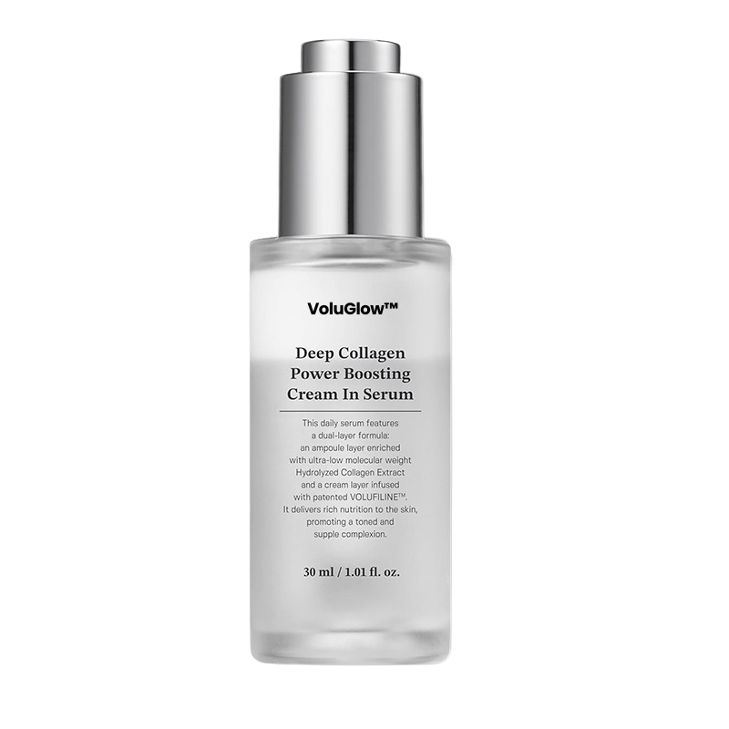 VoluGlow™ | Kollagen-Serum