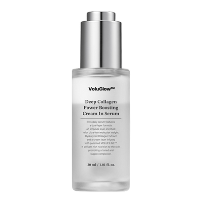 VoluGlow™ | Kollagen-Serum