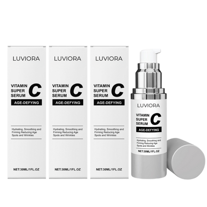 Luviora™ | Anti-Aging-Serum