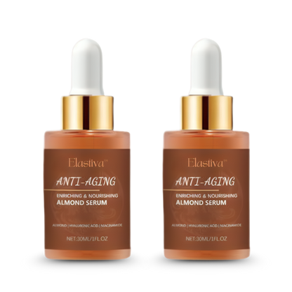 Elastiva™ | Anti-Aging Süßmandelserum