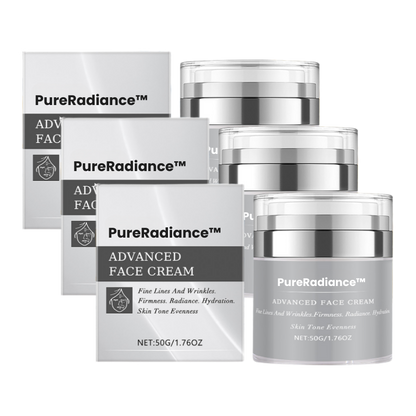 PureRadiance™ | Anti-Aging-Creme