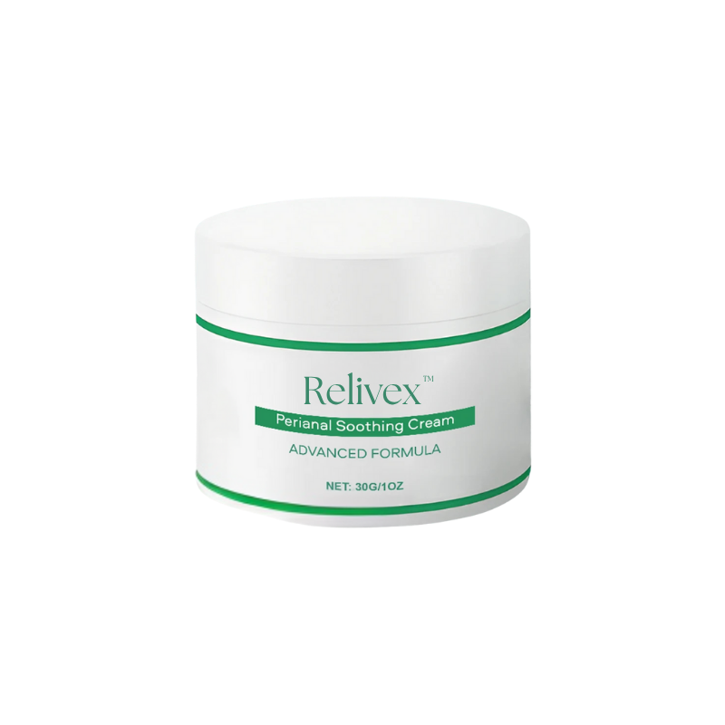 Relivex™ | Hämorrhoiden-Heilcreme