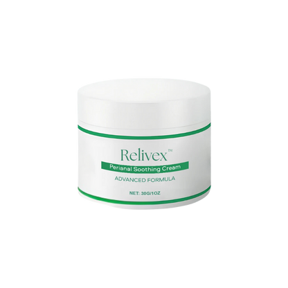 Relivex™ | Hämorrhoiden-Heilcreme