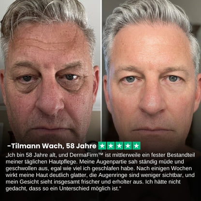 DermaFirm™ | Falten-Schutz Talg-Balsam
