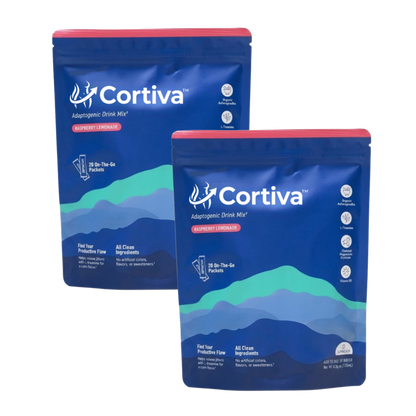 Cortiva™  | Kortisol-Präparat
