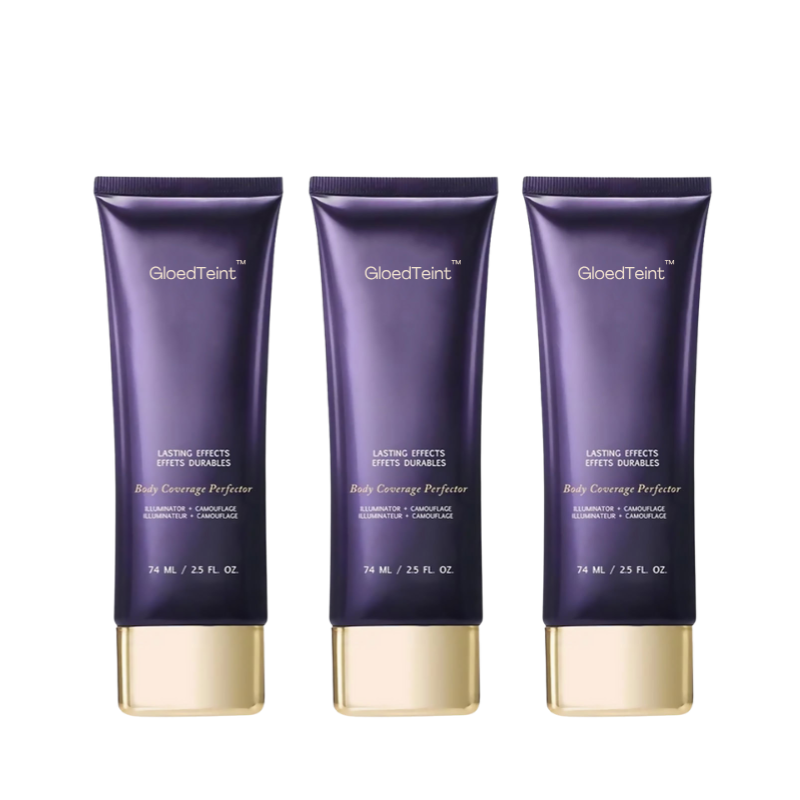 GloedTeint™ | Hautperfektionierender Abdeck-Stick für Gesicht & Körper