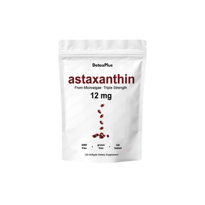 DetoxPlus™ | Soft Gels