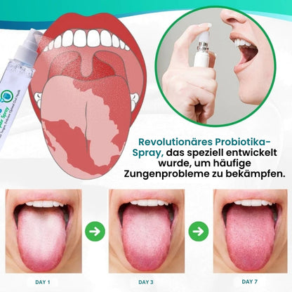 FrischeZunge™ | Frischer Atem 24/7