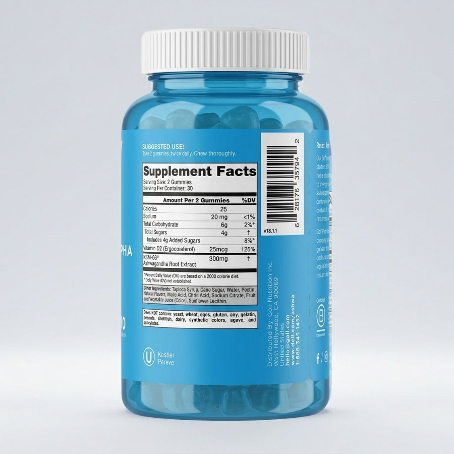 ErectoGold™ | Gummies zur männlichen Leistungssteigerung