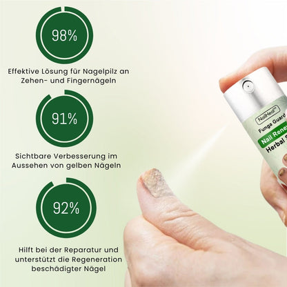 NailHeal™ spray