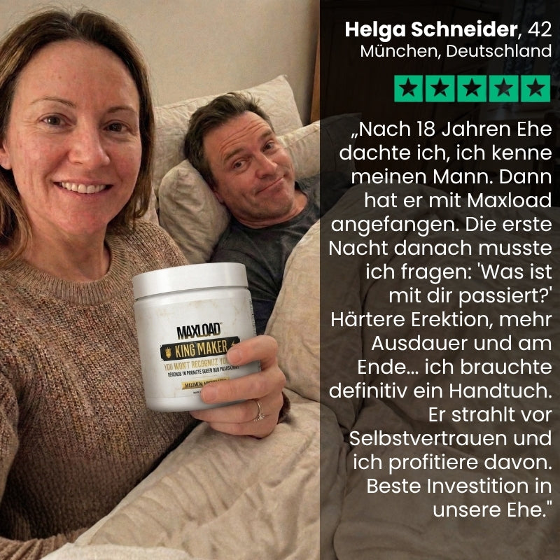 Maxload™ | 13-IN-1 für maximale Ladungen