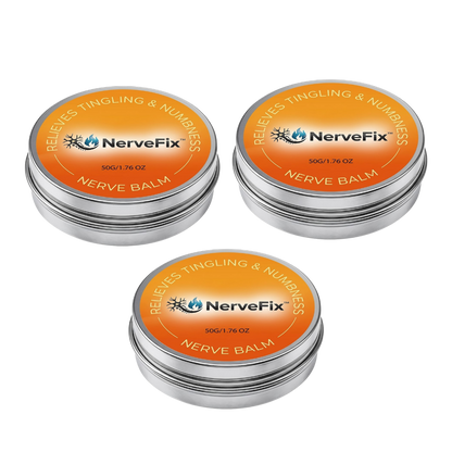 NerveFix™  | Nervenbalsam
