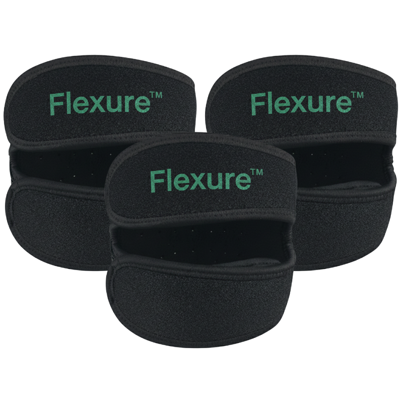 Flexure™ | Knieausrichtungs-Stütze