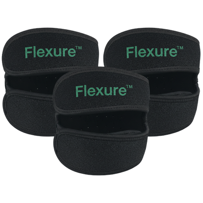 Flexure™ | Knieausrichtungs-Stütze