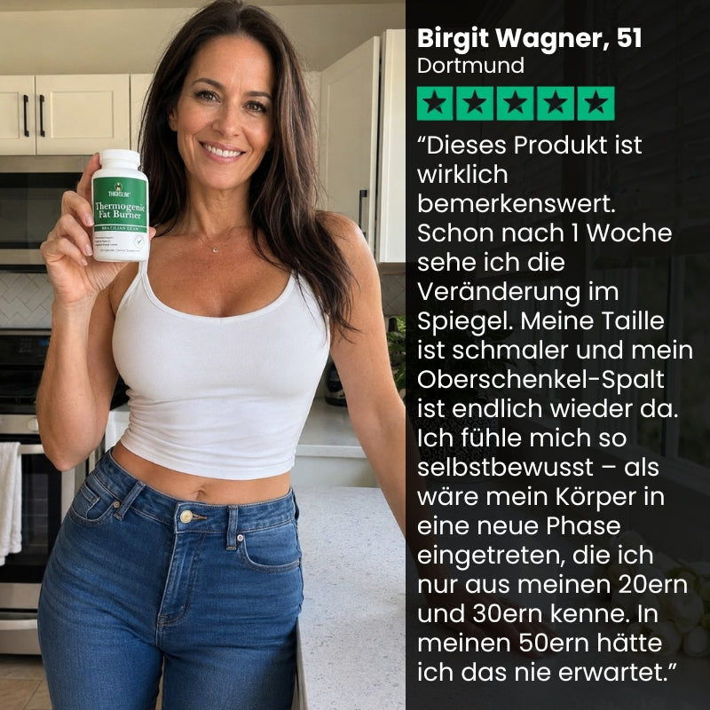 ThighSlim™ | Taillen- & Oberschenkel-Schlankmacher für Frauen ab 40