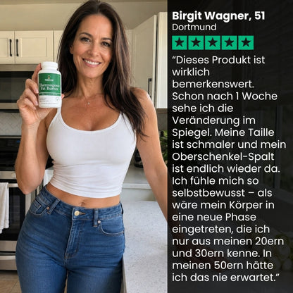 ThighSlim™ | Taillen- & Oberschenkel-Schlankmacher für Frauen ab 40