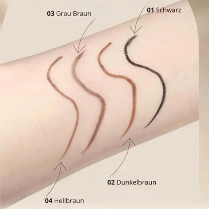 PerfectLine™ | Mühelose Augendefinition, die den ganzen Tag hält