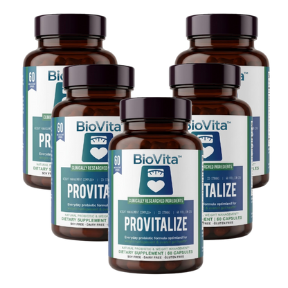 BioVita™  | Unterstützt die Gelenkgesundheit