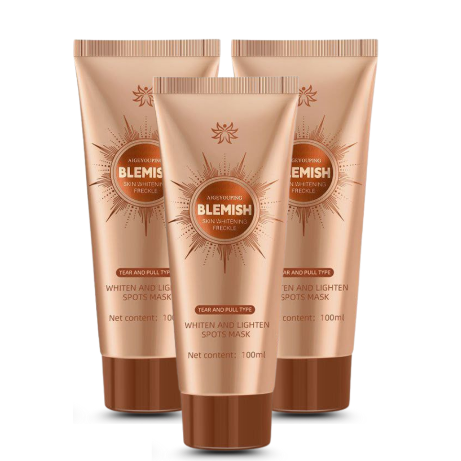 GlowPeel™ | Peeling-Gesichtsmaske