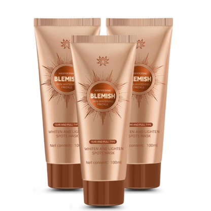 GlowPeel™ | Peeling-Gesichtsmaske