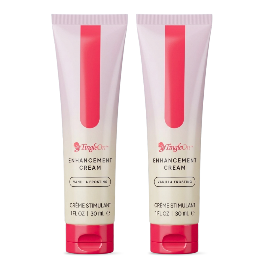 TingleOn™ | Intim-Enhancement-Creme