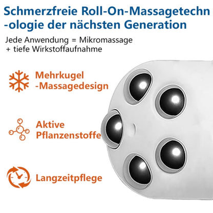 LymphoEase™ | Fühlen Sie sich in nur 14 Tagen leicht, entspannt und frei von Schwellungen