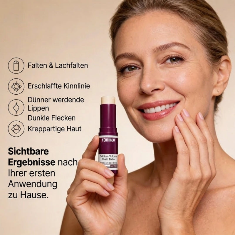YouthGlo™ | Anti-Aging Balsam-Stick