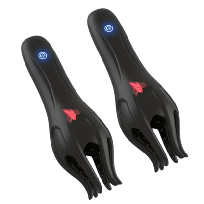 MindRise™ | 4-in-1-Vibrationstechnologie