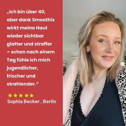 Smoothix™ | Botox-Lösung