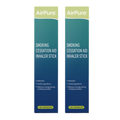 AirPure™ | nikotinfreier Inhalator
