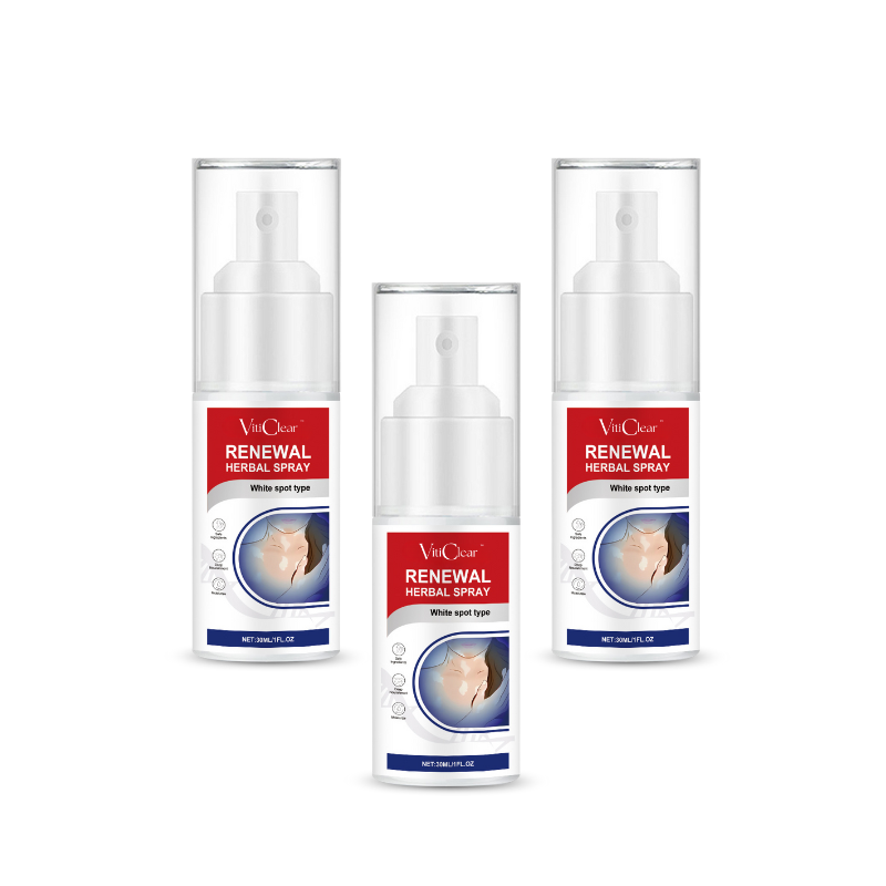 VitiClear™ | Unterstützt 3× schnellere Repigmentierung – sichtbare Ergebnisse in 2 Wochen!
