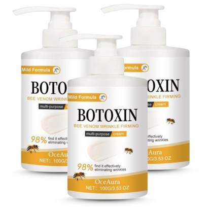 Venomé™ | Botox Faltenstraffende Creme