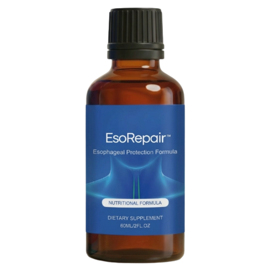 EsoRepair™ | Formel zum Schutz der Speiseröhre