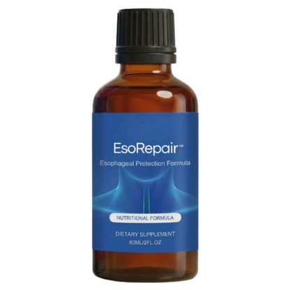 EsoRepair™ | Formel zum Schutz der Speiseröhre