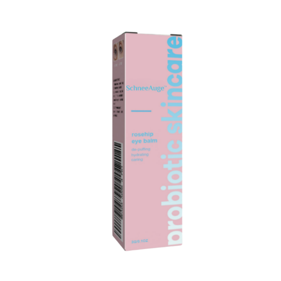 SchneeAuge™ | Augenbalsam