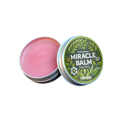 MiracleBalm™ | Beinschwellungen Linderndes Pflege-Balsam