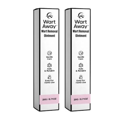 WartAway™ | Warzenentfernungscreme