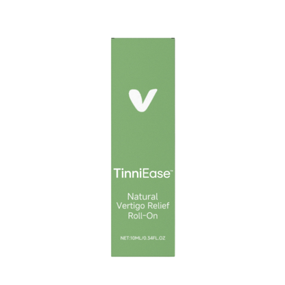 TinniEase™  | Natürlicher Roll-on zur Linderung von Schwindel