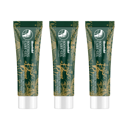 SilverRelief™ | Gelenk Therapie Gel