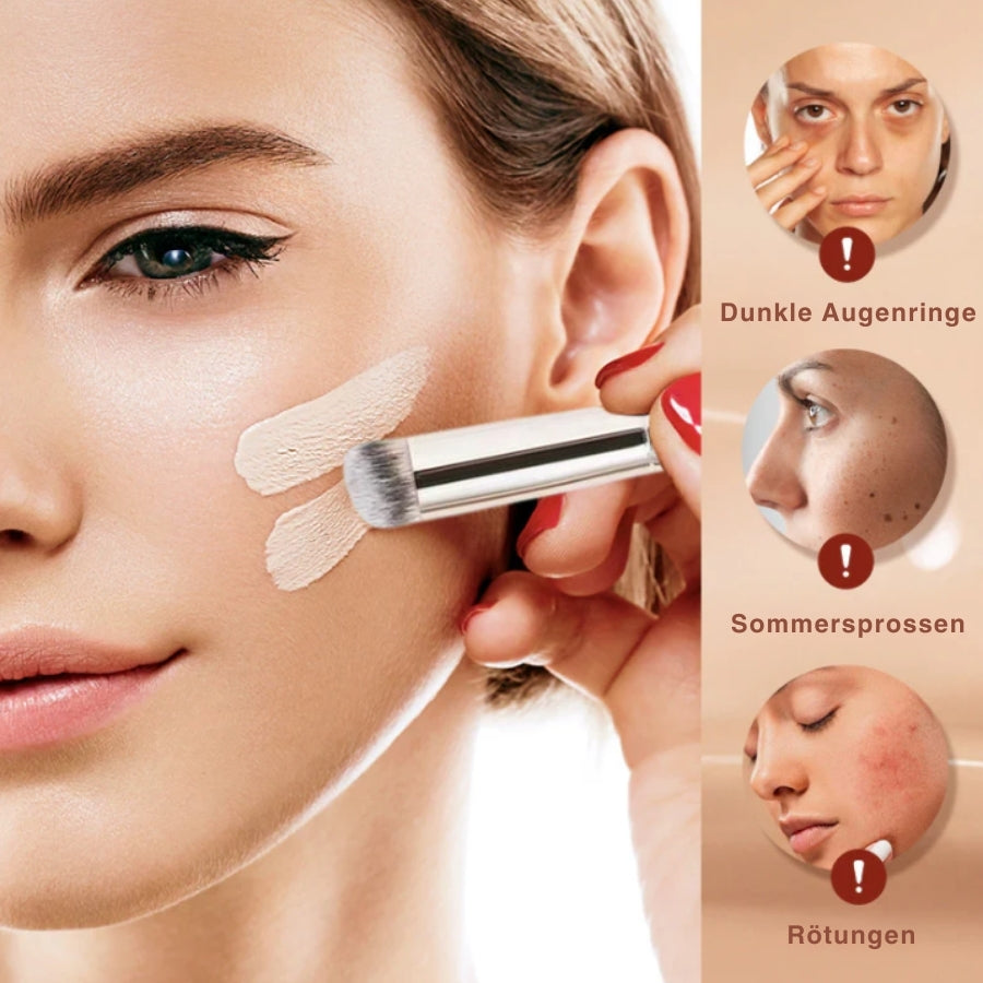 LuxeShade™ | Abdeckstift für dunkle Augenringe