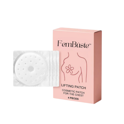 FemBüste™ |  Bruststraffungs-Patch
