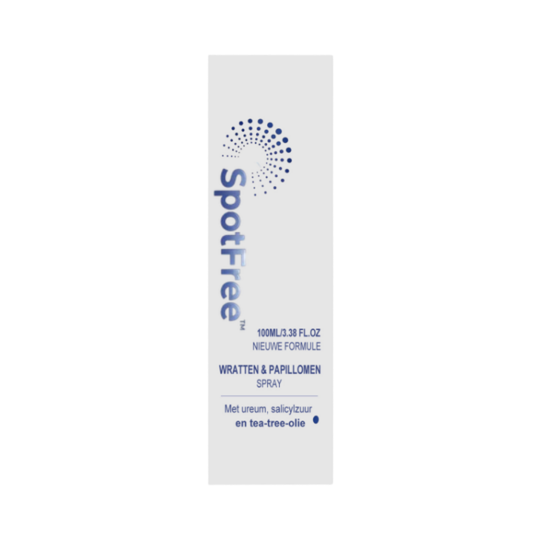 SpotFree™ | Serum gegen Warzen