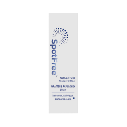 SpotFree™ | Serum gegen Warzen