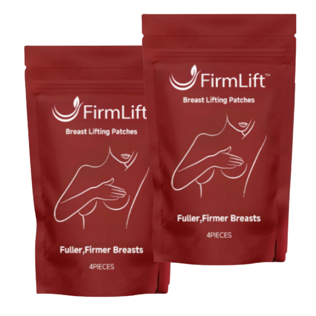 FirmLift™ | Brustlifting-Patches