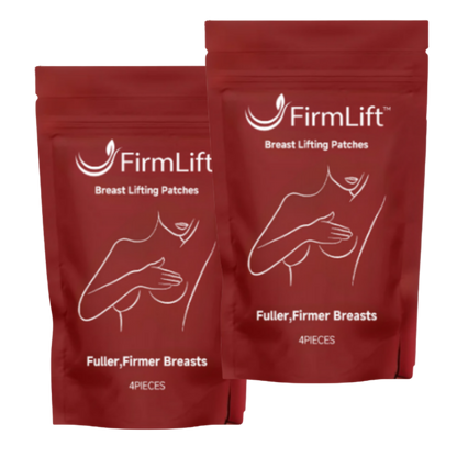 FirmLift™ | Brustlifting-Patches