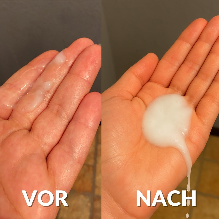 MaxLoad+™ | Sperm-Volume-Steigerung Ergänzung