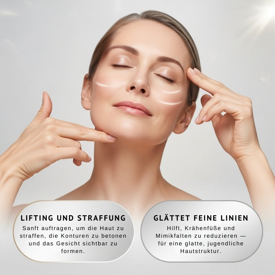 Liftéa™ | Sofort straffende Gesichtscreme